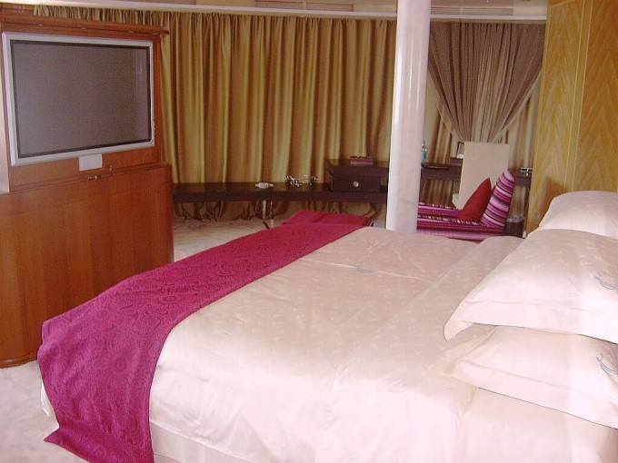 Delma Suite